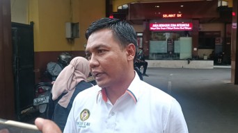 Ketua Panpel Arema FC Tersangka Tragedi Kanjuruhan Kembali Diperiksa, Ditahan?