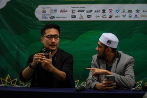 Hijrahfest Gelar Surabaya Islamic Festival Bangkitkan Kesadaran Gaya Hidup Halal