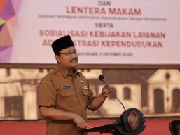 Urus Surat Kematian dan Perubahan KK di Pasuruan Gampang, Begini Caranya