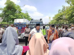 Polisi Diminta Usut Dugaan Penistaan Agama Oleh 2 Korban Kekerasaan Sekolah SPI