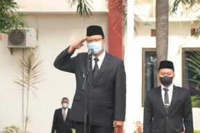 Gus Ipul Paparkan Sederet Kontribusi Jawa Timur Untuk Indonesia