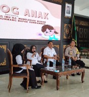 Jambore Anak 2022, Bupati Jombang Ingin Wujudkan Anak Berkarakter