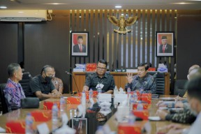 Permudah Investasi dengan Inovasi Program Second Home Visa