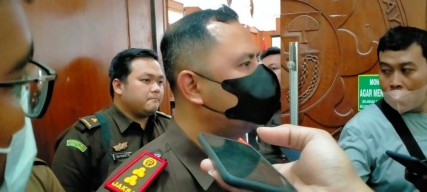 Sidang Lanjutan Mas Bechi, JPU Sebut Keterangan Terdakwa Tidak Konsisten