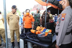 Lamongan Siapkan Diri Hadapi Bencana, Pak Yes Beber 6 Imbauan