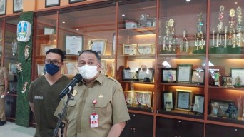 Korban ke-135 Tragedi Kanjuruhan Positif Covid, Rekan Tak Terima