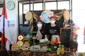 Sederet Kegiatan Elyon Christian School Peringati Bulan Bahasa dan Sumpah Pemuda