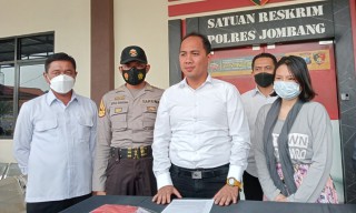 Ibu Bawa Lari Bayi dari Panti Asuhan di Diwek Jombang Divonis Bebas
