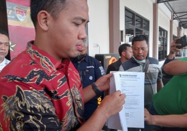 Istri Kades Dipenjara karena Terlibat Penipuan Berkedok Investasi Pakan Ternak