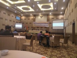 Bawaslu Bojonegoro Ajak Media Berperan dalam Pengawasan Pemilu 2024