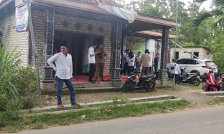 Inspektorat Temukan Kejanggalan Realisasi Dana Desa di Sampang