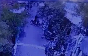 Giliran Motor Pak RT di Sawahan, Surabaya Raib Dicuri