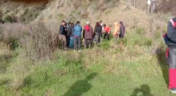 Kecelakaan saat Turun ke Lautan Pasir Bromo, Pemotor Misterius Dikabarkan Tewas