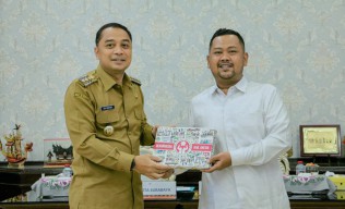 Kolaborasi Gresik dan Surabaya Atasi Kemacetan hingga Pelayanan Kesehatan