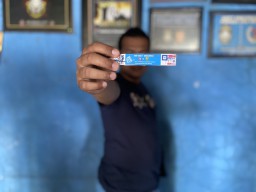 Cerita Rombongan Suporter Arema FC asal Ponorogo Selamat dari Tragedi Kanjuruhan
