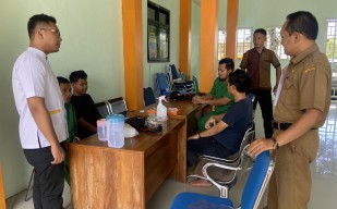 Dulu Setiap Bulan Warga Desa Ini Diantar ke Rumah Sakit Jiwa, Kini Berprestasi