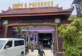 Surat Penarikan Iuran SMPN 6 Ponorogo Viral, Ini Penjelasan Kepala Sekolah