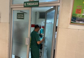 Longsor di Ponorogo Timpa Pasutri, Begini Kondisinya
