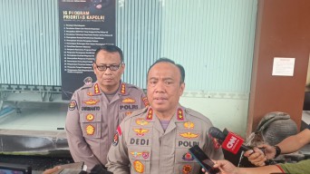 Dalami Lenyapnya Rekaman CCTV Tragedi Kanjuruhan, Polri Periksa Ahli IT