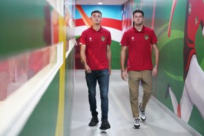 Ini 2 Calon Pemain Naturalisasi Timnas Indonesia U-20