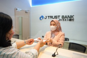 Permodalan Kian Kuat, J Trust Bank Bukukan Laba Bersih Rp85,06 Miliar