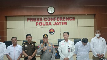 TGIPF Desak Polri Jalankan Rekomendasi Ekshumasi Korban Tragedi Kanjuruhan