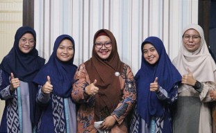 4 Kafilah Asal Kota Pudak Akan Tampil di MTQ Nasional