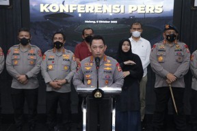 Sederet Fakta di Balik Tewasnya 131 Orang dalam Tragedi Kanjuruhan Malang