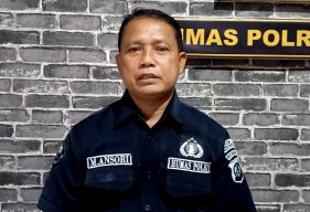 Rekaman CCTV Ungkap Identitas Terduga Pembuang Bayi di Tulungagung