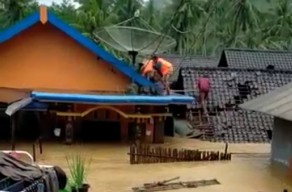 Tolong! Malang Selatan Terendam Banjir, Warga Butuh Bantuan Cepat