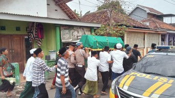 Korban Ledakan Bondet yang Hancurkan Rumah di Pasuruan Akhirnya Meninggal Dunia