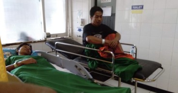 Kisah 2 Korban Lolos dari Maut Tanah Longsor Pacitan