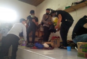 Lapas Bojonegoro Gandeng Polisi Tuntaskan Kasus Video Viral