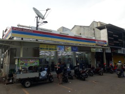 Tiga Motor Warga Sidoarjo Hilang Dicuri di Awal Oktober 2022