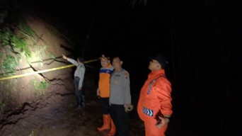 Kerja Bakti Bersihkan Material Longsor, 3 Warga Tulungagung Tewas Tertimbun