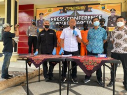 Ditugasi Jaga Toko Malah Curi Mobil Majikan dan Dijual, Uangnya Disumbangkan