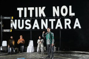 Ada Manifesto Pemuda Indonesia di Titik Nol Nusantara, Apa Itu?