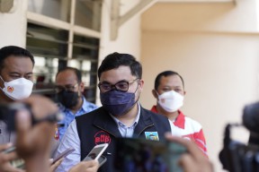 Atlet Muay Thai Pulang Kampung Setelah Melihat Perhatian Mas Dhito