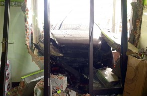 Pengemudi yang Meninggal Usai Mobilnya Tabrak Musala di Lamongan itu Pejabat