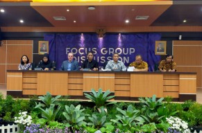 Peningkatan Kompetensi dan Pemerataan Guru PLB Dibahas dalam Munas APOI