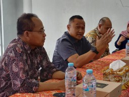Direksi PDPS Siapkan Sederet Langkah Kembalikan Fungsi Pasar