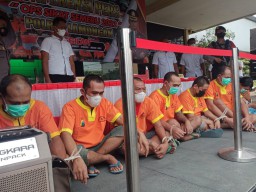 Maling Motor di Daerah Ini Banyak Menyasar Tempat Ibadah
