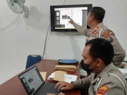 ETLE Mobile Beroperasi di Jombang, Ratusan Pelanggar Lalin Tercatat Setiap Hari