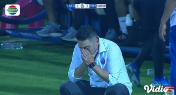 Persebaya Kalahkan Arema FC, Bonek Full Senyum Maszeh...