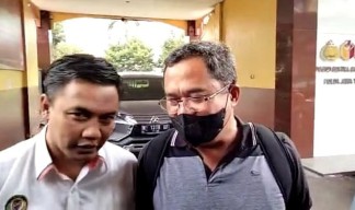 Ketua Panpel dan Koordinator SO Tersangka Tragedi Kanjuruhan Diperiksa