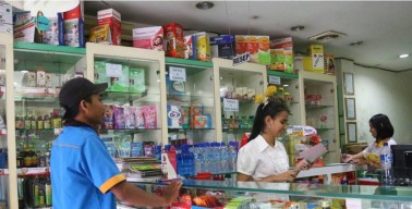 Dinkes Kota Malang Tarik Sirop Berbahan EG dan DG dari Peredaran