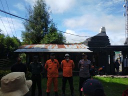 Pendaki Kediri Hilang saat Ritual di Gunung Lawu, Kabarnya Diculik Lelembut