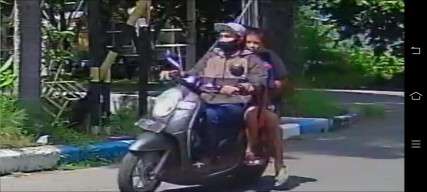 Penipu Incar Anak-anak Naik Motor Berkeliaran di Sidoarjo, Waspadai Modus Ini