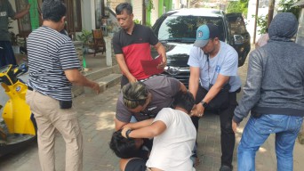 Akhirnya Penyebar Konten Pornografi di Sumenep Ditangkap Setelah Buron 7 Bulan