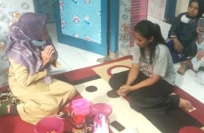 PSI Soal Wanita Ngaku Penjual Dawet di Kanjuruhan: Jika Masih Kader Kami Pecat